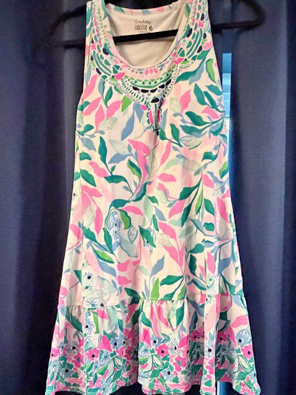 Lilly Pulitzer
